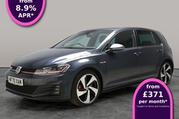 Volkswagen Golf Hatchback (13-20) 2.0 TSI 245 GTI Performance DSG 5d For Sale - Carsa Shrewsbury, Shrewsbury