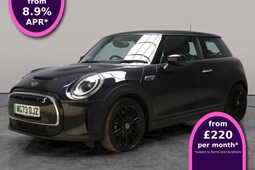 MINI Electric Hatch Hatchback (20-24) 135kW Cooper S 3 33kWh 3dr Auto For Sale - Carsa Shrewsbury, Shrewsbury