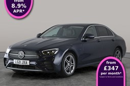 Mercedes-Benz E-Class Saloon (16-23) E300de AMG Line Edition 4dr 9G-Tronic 4d For Sale - Carsa Shrewsbury, Shrewsbury