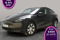 Tesla Model Y SUV (19 on) RWD 5dr Auto For Sale - Carsa Shrewsbury, Shrewsbury