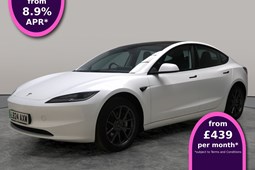 Tesla Model 3 (16 on) RWD 4dr Auto For Sale - Carsa Shrewsbury, Shrewsbury