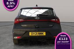 Hyundai i20 Hatchback (20 on) 1.0T GDi 48V MHD SE Connect 5dr For Sale - Carsa Shrewsbury, Shrewsbury