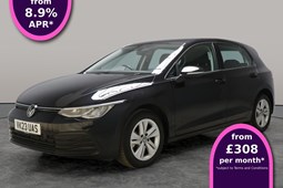 Volkswagen Golf Hatchback (20 on) Life 1.5 eTSI 150PS DSG auto 5d For Sale - Carsa Shrewsbury, Shrewsbury