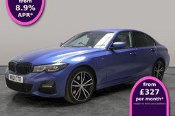 BMW 330e Hybrid (19 on) 330e M Sport 4dr Step Auto 4d For Sale - Carsa Shrewsbury, Shrewsbury