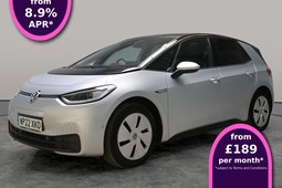 Volkswagen ID.3 Hatchback (20 on) 150kW Family Pro Performance 62kWh 5dr Auto For Sale - Carsa Shrewsbury, Shrewsbury