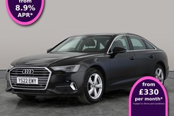 Audi A6 Saloon (18-25) 40 TFSI Sport 4dr S Tronic For Sale - Carsa Shrewsbury, Shrewsbury
