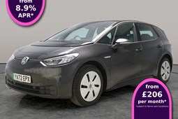 Volkswagen ID.3 Hatchback (20 on) 107KW Life Pro 62kWh 5dr Auto For Sale - Carsa Shrewsbury, Shrewsbury