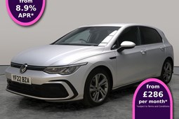 Volkswagen Golf Hatchback (20 on) R-Line 1.5 TSI 130PS 5d For Sale - Carsa Shrewsbury, Shrewsbury