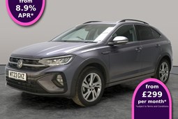 Volkswagen Taigo SUV (22 on) 1.5 TSI 150 R-Line 4dr DSG For Sale - Carsa Shrewsbury, Shrewsbury