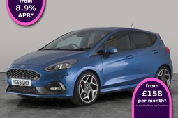 Ford Fiesta ST (18-22) ST-2 1.5T EcoBoost 200PS 5d For Sale - Carsa Shrewsbury, Shrewsbury