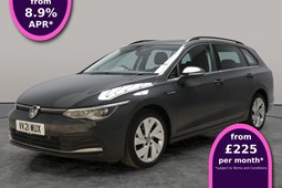 Volkswagen Golf Estate (21 on) 2.0 TDI 150 Style 5dr For Sale - Carsa Shrewsbury, Shrewsbury