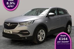 Vauxhall Grandland X SUV (18-21) SE Premium 1.2 (130PS) Turbo 5d For Sale - Carsa Shrewsbury, Shrewsbury