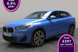 BMW X2 SUV (18-23) xDrive 25e M Sport Auto 5d For Sale - Carsa Shrewsbury, Shrewsbury