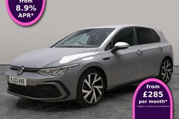 Volkswagen Golf Hatchback (20 on) R-Line 1.5 TSI 130PS 5d For Sale - Carsa Shrewsbury, Shrewsbury