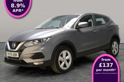 Nissan Qashqai (14-21) Acenta Premium 1.5 dCi 115 (07/2018 on) 5d For Sale - Carsa Shrewsbury, Shrewsbury