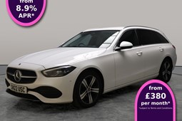 Mercedes-Benz C-Class Estate (21 on) C220d Sport 5dr 9G-Tronic For Sale - Carsa Shrewsbury, Shrewsbury
