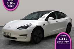 Tesla Model 3 (16 on) Long Range auto 4d For Sale - Carsa Shrewsbury, Shrewsbury
