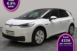 Volkswagen ID.3 Hatchback (20 on) 150kW Family Pro Performance 62kWh 5dr Auto For Sale - Carsa Shrewsbury, Shrewsbury