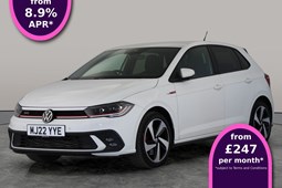 Volkswagen Polo GTi (18 on) 2.0 TSI GTI 5dr DSG For Sale - Carsa Shrewsbury, Shrewsbury