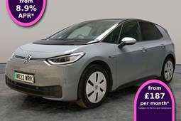 Volkswagen ID.3 Hatchback (20 on) 150kW Family Pro Performance 62kWh 5dr Auto For Sale - Carsa Shrewsbury, Shrewsbury