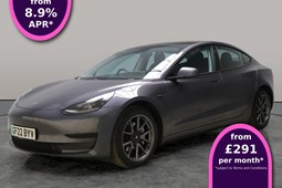Tesla Model 3 (16 on) Standard Range Plus auto 4d For Sale - Carsa Shrewsbury, Shrewsbury