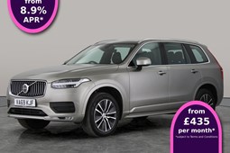 Volvo XC90 (15-24) Momentum B5 AWD auto 5d For Sale - Carsa Shrewsbury, Shrewsbury