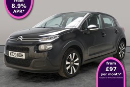 Citroen C3 (17-24) Feel PureTech 83 S&S 5d For Sale - Carsa Shrewsbury, Shrewsbury