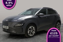 Hyundai Kona Electric SUV (18-23) 150kW Premium 64kWh 5dr Auto For Sale - Carsa Shrewsbury, Shrewsbury