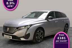 Peugeot 308 SW (21 on) 1.5 BlueHDi Active Premium 5dr EAT8 For Sale - Carsa Shrewsbury, Shrewsbury