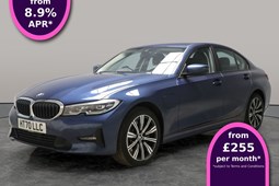 BMW 330e Hybrid (19 on) 330e SE Pro 4dr Step Auto 4d For Sale - Carsa Shrewsbury, Shrewsbury