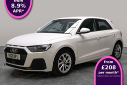 Audi A1 Sportback (18 on) Sport 25 TFSI 95PS 5d For Sale - Carsa Shrewsbury, Shrewsbury