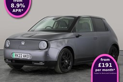 Honda e Hatchback (20 on) Advance 35.5kWh auto 5d For Sale - Carsa Shrewsbury, Shrewsbury