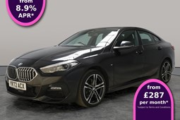 BMW 2-Series Gran Coupe (20-24) 218i [136] M Sport 4dr For Sale - Carsa Shrewsbury, Shrewsbury