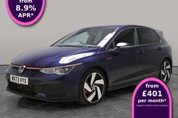 Volkswagen Golf GTI (20 on) 2.0 TSI 300 GTI Clubsport 5dr DSG For Sale - Carsa Shrewsbury, Shrewsbury
