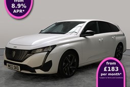 Peugeot 308 SW (21 on) 1.5 BlueHDi Active Premium 5dr EAT8 For Sale - Carsa Shrewsbury, Shrewsbury