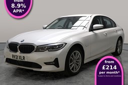 BMW 330e Hybrid (19 on) 330e SE Pro 4dr Step Auto 4d For Sale - Carsa Shrewsbury, Shrewsbury