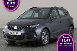 SEAT Arona SUV (18 on) 1.0 TSI SE Technology 5dr For Sale - Carsa Shrewsbury, Shrewsbury
