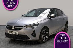 Vauxhall Corsa Hatchback (20 on) 1.2 Turbo SRi Edition 5dr For Sale - Carsa Shrewsbury, Shrewsbury