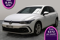 Volkswagen Golf GTE (21 on) 1.4 TSI GTE 5dr DSG For Sale - Carsa Shrewsbury, Shrewsbury