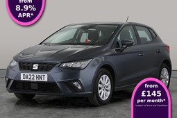SEAT Ibiza Hatchback (17 on) 1.0 TSI 95 SE 5dr For Sale - Carsa Shrewsbury, Shrewsbury