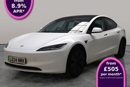Tesla Model 3 (16 on) RWD 4dr Auto For Sale - Carsa Shrewsbury, Shrewsbury