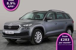 Skoda Kodiaq SUV (17-23) 1.5 TSI SE 5dr For Sale - Carsa Shrewsbury, Shrewsbury