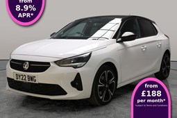 Vauxhall Corsa Hatchback (20 on) 1.2 Turbo SRi Edition 5dr Auto For Sale - Carsa Shrewsbury, Shrewsbury