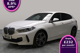 BMW 1-Series Hatchback (19-24) 118i [136] M Sport 5dr For Sale - Carsa Shrewsbury, Shrewsbury