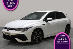 Volkswagen Golf R (20 on) 2.0 TSI 320 R 4Motion 5dr DSG For Sale - Carsa Shrewsbury, Shrewsbury