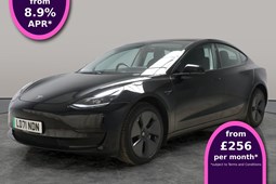 Tesla Model 3 (16 on) Standard Range Plus auto 4d For Sale - Carsa Shrewsbury, Shrewsbury