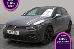 Volkswagen Golf GTI (20 on) 2.0 TSI GTI 5dr DSG For Sale - Carsa Shrewsbury, Shrewsbury
