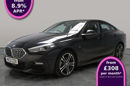 BMW 2-Series Gran Coupe (20-24) 218i [136] M Sport 4dr DCT For Sale - Carsa Shrewsbury, Shrewsbury
