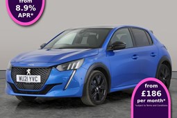 Peugeot 208 Hatchback (19 on) 1.2 PureTech 130 GT 5dr EAT8 For Sale - Carsa Shrewsbury, Shrewsbury