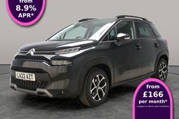 Citroen C3 Aircross SUV (17-24) 1.2 PureTech 110 Shine 5dr For Sale - Carsa Shrewsbury, Shrewsbury